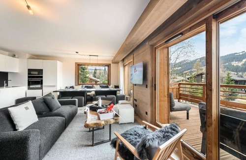 Le Planellet Apartment | Résidence Ksar A - Pièces 234