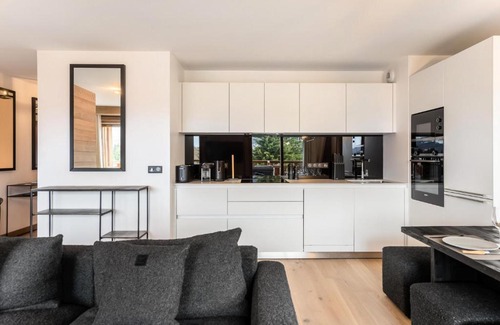 Le Planellet Apartment | Résidence Ksar A - Pièces 234