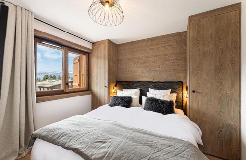 Le Planellet Apartment | Résidence Ksar A - Pièces 234