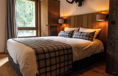Les Avanchers-Valmorel Hotel | Résidence l'Ecrin d'Argent by My Mountain Resort