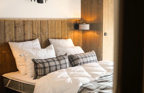 Les Avanchers-Valmorel Hotel | Résidence l'Ecrin d'Argent by My Mountain Resort