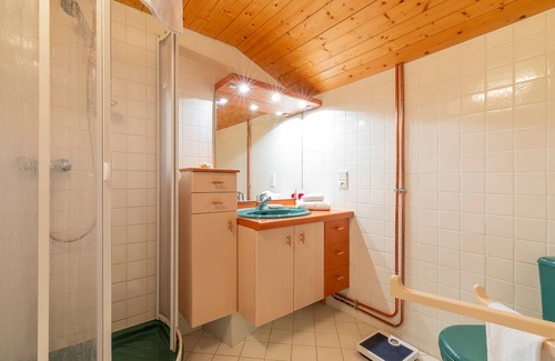 Le Planellet House | Résidence L'Hermitage - Megève