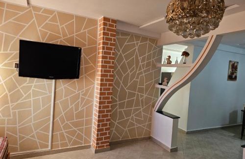 Oujda Apartment | Résidence La Belle d'Orient