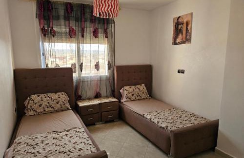 Oujda Apartment | Résidence La Belle d'Orient