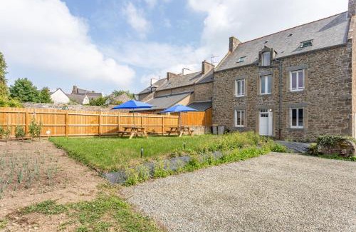 Saint-Coulomb Apartment | Résidence La Colombanaise