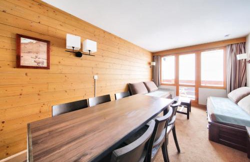 Bellentre Apartment | Résidence La Marelle et Le Rami - maeva Home - Appartement 3 pièces 7 personnes - Sélection MAE-6844
