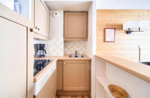 Bellentre Apartment | Résidence La Marelle et Le Rami - maeva Home - Appartement 3 pièces 7 personnes - Sélection MAE-6844