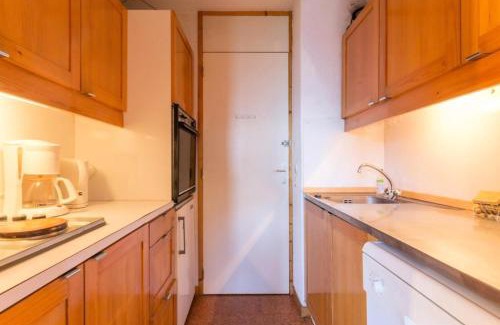Montchavin Apartment | Résidence La Porte De Montchavin - En plein coeur de Montchavin MAE-4724