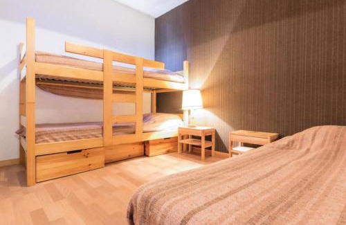 Montchavin Apartment | Résidence La Porte De Montchavin - En plein coeur de Montchavin MAE-4724