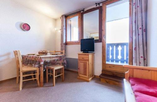 Montchavin Apartment | Résidence La Porte De Montchavin - En plein coeur de Montchavin MAE-4884