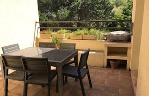 Banyuls-sur-Mer Apartment | Résidence La Grande Voile