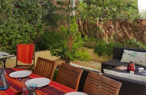 Banyuls-sur-Mer Apartment | Résidence La Grande Voile