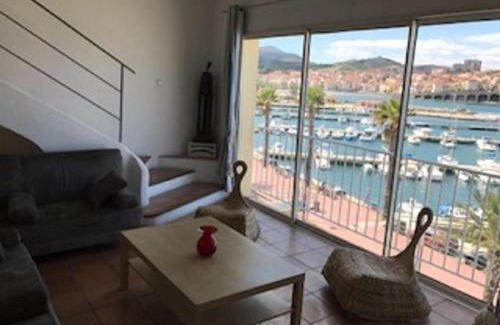 Banyuls-sur-Mer Apartment | Résidence La Grande Voile