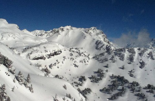 Chamrousse Apartment | Résidence la Lauzière