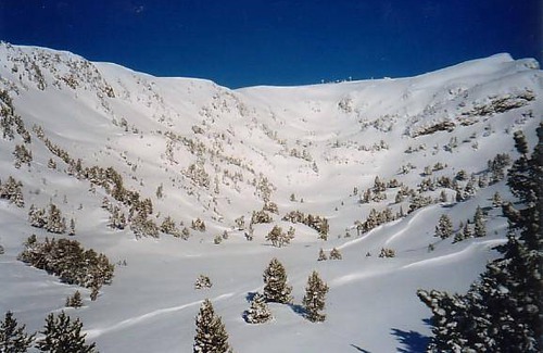 Chamrousse Apartment | Résidence la Lauzière