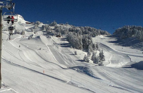 Chamrousse Apartment | Résidence la Lauzière