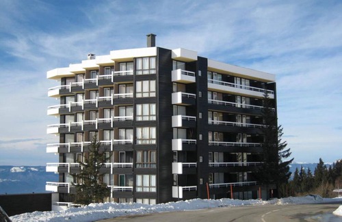 Chamrousse Apartment | Résidence la Lauzière
