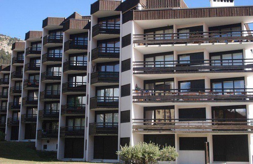 Montgenevre Apartment | Résidence la Loubatière