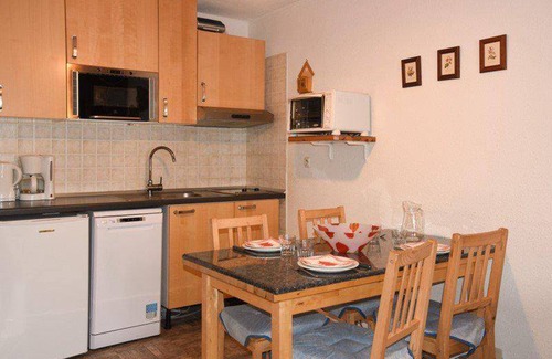 Montgenevre Apartment | Résidence la Loubatière