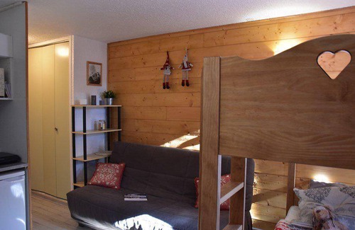 Montgenevre Apartment | Résidence la Renardière