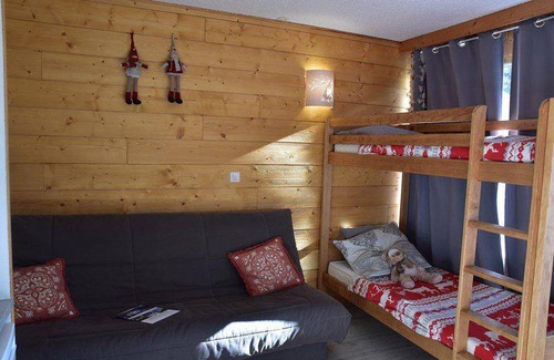 Montgenevre Apartment | Résidence la Renardière