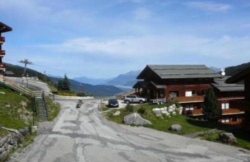 Meribel-Mottaret Apartment | Résidence La Saulire - Studette pour 2 personnes à Meribel Mottaret dans le quartier du Laitelet, au pied des pistes MAE-2158