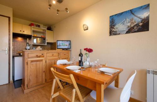 Chamonix-Mont-Blanc Apartment | Résidence La Verte 15 ski in ski out - Happy Rentals
