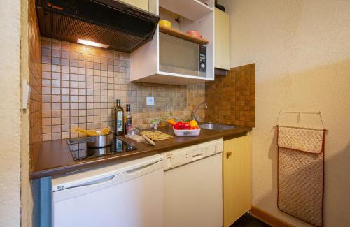 Chamonix-Mont-Blanc Apartment | Résidence La Verte 15 ski in ski out - Happy Rentals