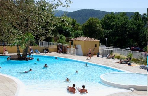 Sollies-Toucas Other | Résidence Lagrange Vacances - Les Cottages Varois