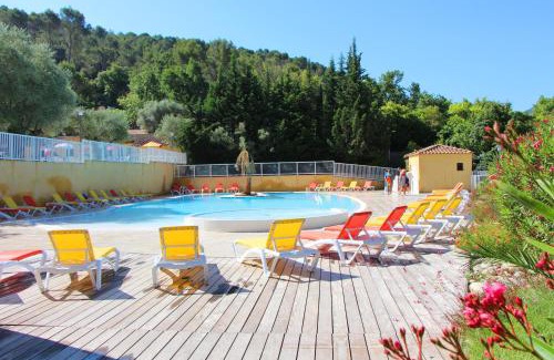Sollies-Toucas Other | Résidence Lagrange Vacances - Les Cottages Varois