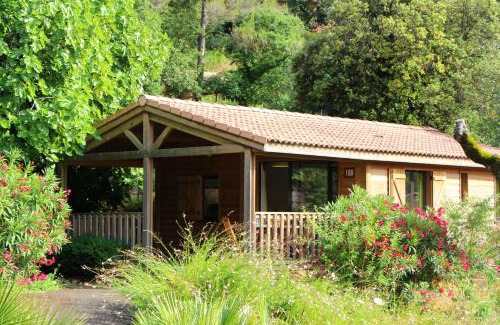 Sollies-Toucas Other | Résidence Lagrange Vacances - Les Cottages Varois