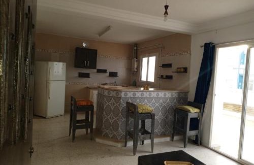 Tantana Apartment | Résidence lalla baya appart 12