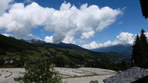 Les Avanchers-Valmorel Apartment | Résidence Lauziere Dessous - La Lauzière-Dessous 10 - Magnifique 2 pièces, en bordure de pistes MAE-4704