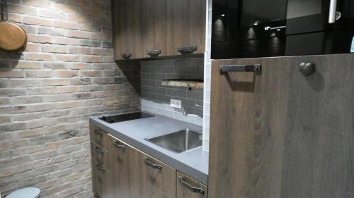 Les Avanchers-Valmorel Apartment | Résidence Lauziere Dessous - La Lauzière-Dessous 10 - Magnifique 2 pièces, en bordure de pistes MAE-4704