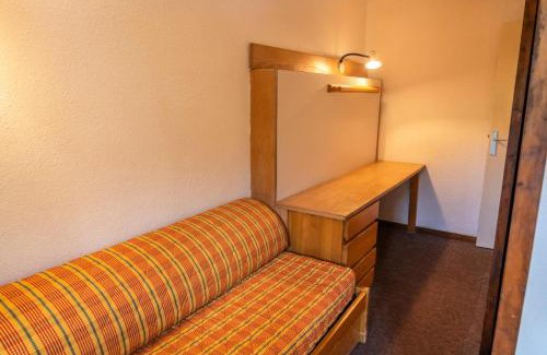 Les Orres Apartment | Résidence Le Belvedere - Studio cabine au coeur des Orres 1650 MAE-6674