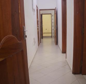 Littoral Department Villa | Résidence Le Cador II à Cotonou