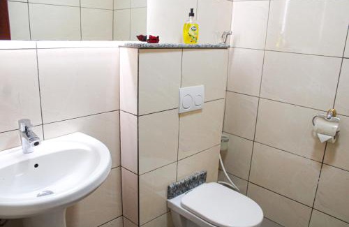 Yaounde Hotel | Résidence le CARAT batiment GOLF