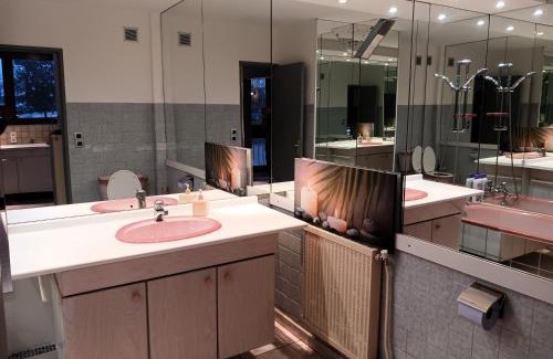 Bascule - Oratoire Apartment | Résidence le Cerdagne