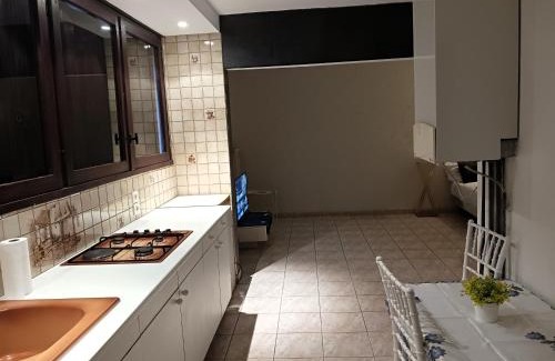 Bascule - Oratoire Apartment | Résidence le Cerdagne