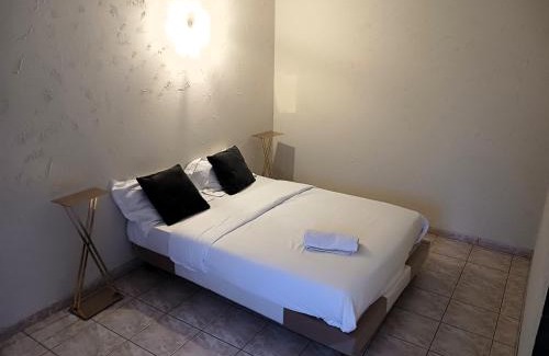 Bascule - Oratoire Apartment | Résidence le Cerdagne