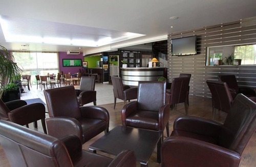 Lagord Apartment | Résidence le Domaine du Château