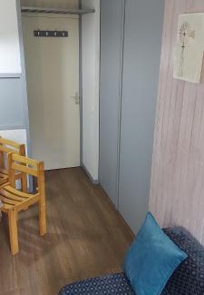 Bellentre Apartment | Résidence le Zig Zag, Les Coches,La plagne Apt4-5pers lumineux ,park couv au pied des pistes