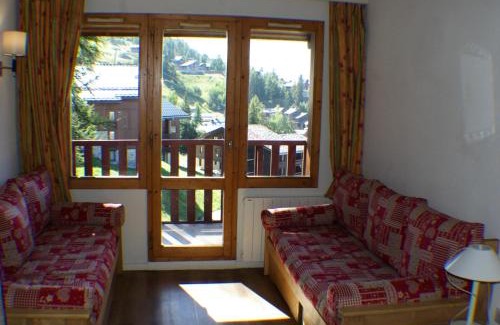 Bellentre Apartment | Résidence Le Hameau du Sauget - maeva Home - Appartement duplex 2 pièces 4 personnes - Sélection MAE-2604