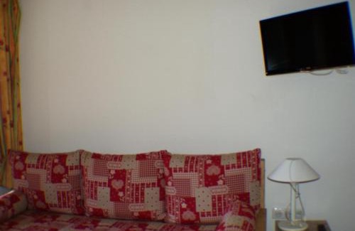 Bellentre Apartment | Résidence Le Hameau du Sauget - maeva Home - Appartement duplex 2 pièces 4 personnes - Sélection MAE-2604