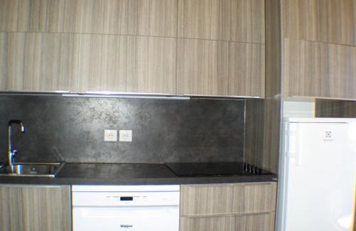 Bellentre Apartment | Résidence Le Hameau du Sauget - maeva Home - Appartement duplex 2 pièces 4 personnes - Sélection MAE-2604