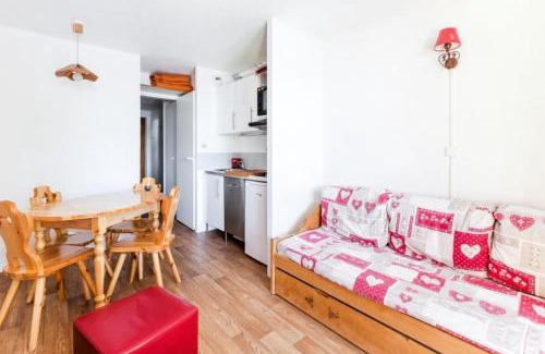 Bellentre Apartment | Résidence Le Hameau du Sauget - maeva Home - studio 4 Personnes Sélection MAE-3767
