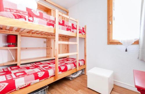 Bellentre Apartment | Résidence Le Hameau du Sauget - maeva Home - studio 4 Personnes Sélection MAE-3767