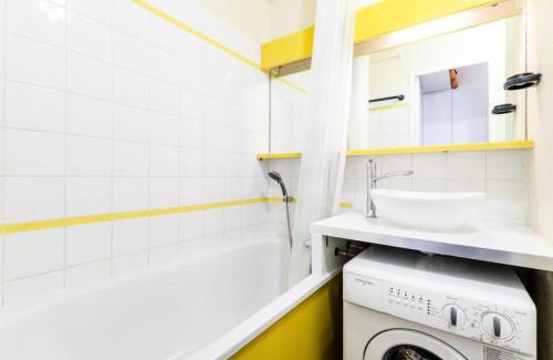Bellentre Apartment | Résidence Le Hameau du Sauget - maeva Home - studio 4 Personnes Sélection MAE-3767