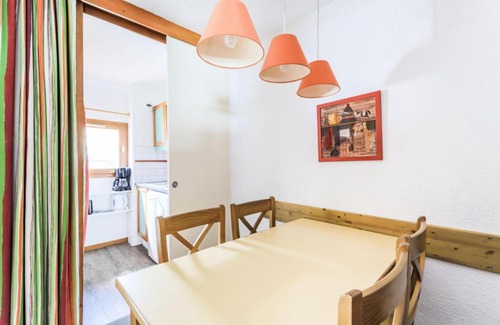 Belle Plagne Apartment | Résidence Les Chalets des Arolles - maeva Home - Studio 5 personnes Confort MAE-6380