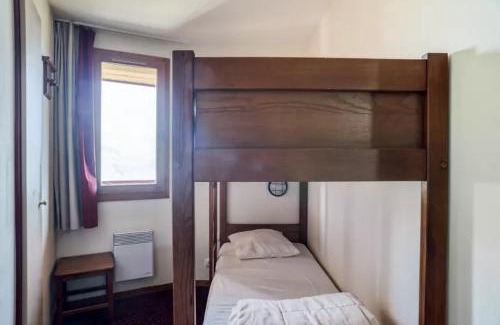 Bellentre Apartment | Résidence Le Rami Les Coches - La Plagne
